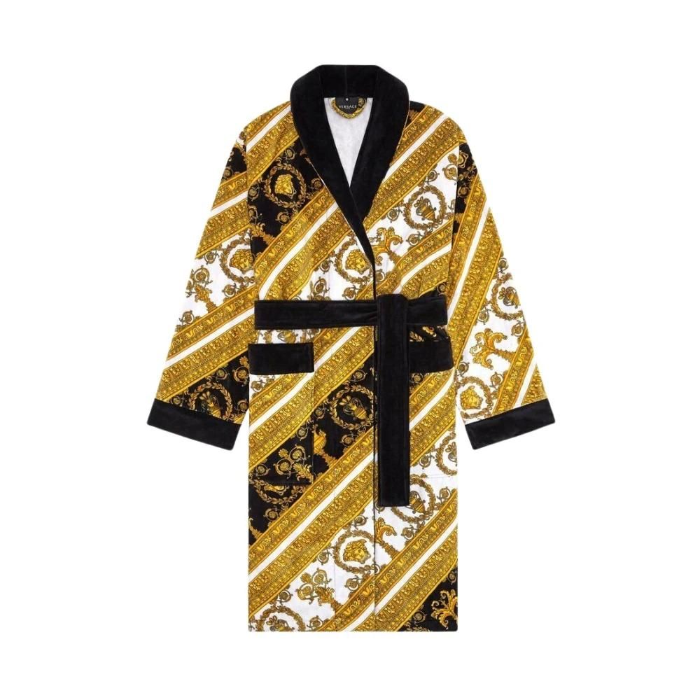 Versace Homme, Vêtements de nuit et de détente, Multicolore