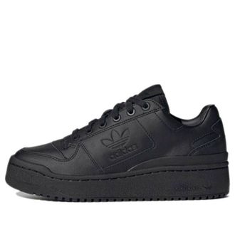 adidas (WMNS) adidas Forum Bold Core Black GY5922