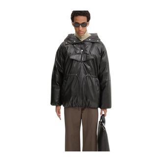 Nanushka Hombre, Chaquetas, Negro, Talla: M