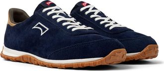 Camper Drift Walk Sneaker in Dark Blue at Nordstrom, Size 44