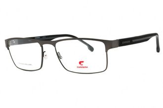 Carrera 8884 0R80 00 Matte Dark Ruthenium 57mm