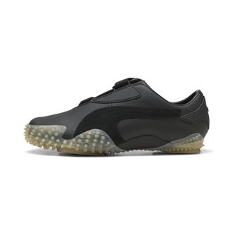 Puma Sneakers Mostro Lost & Found unisex, Scarpe, Nero, 40.5