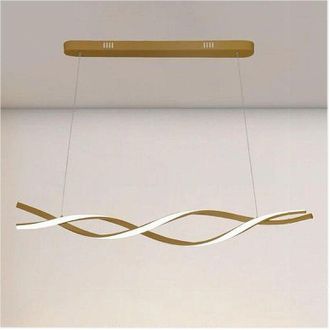 Trade Shop Trade Shop - Copy Of Lampadario A Sospensione Argento Con 2 Sfere In Vetro Bianco Attacco G9 E27 33498