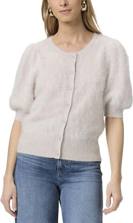 Paige Augusta Cashmere Cardigan