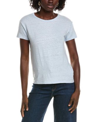 Officine G&eacute;n&eacute;rale Officine Generale Lara Knit Top