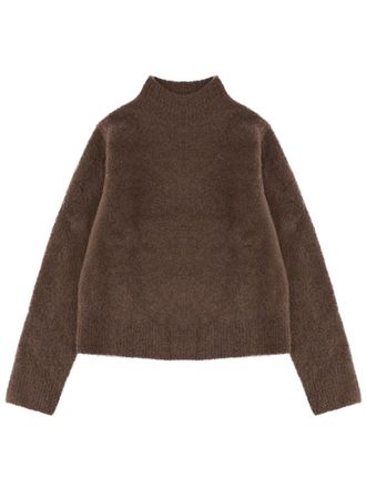 HUGO BOSS Sweater Fubrina