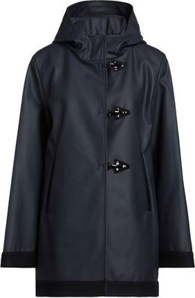 Fay COATS & JACKETS - Overcoats & Trench Coats on YOOX.COM