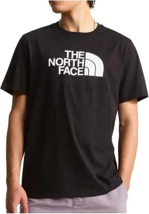The North Face Hombre, Deporte, Negro, Talla: S