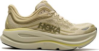 Hoka One One One One Bondi 9 Grassland Oyster Mushroom