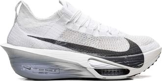 Nike Sneakers ZoomX AlphaFly 3 Gridiron - Bianco