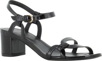 Del Carlo DEL Carlo, Donna, Scarpe, Nero, 39 EU, new