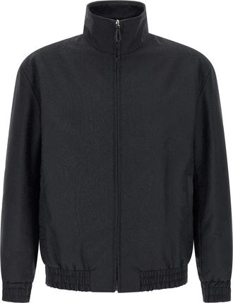 Etro Hombre, Chaquetas, Azul, Talla: M