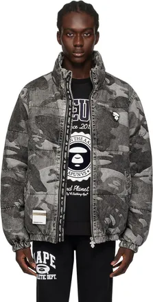 Aape By A Bathing Ape fashion − Browse 1000+ best sellers from 6 stores |  Stylight