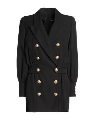 Balmain DRESSES - Mini dresses on YOOX.COM