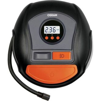 Osram Oti450 Compresor De Aire Digital Port&aacute;til Negro