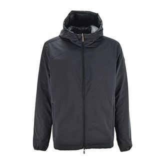 Ciesse Piumini Light Jackets, male, Black, Size: 2XL Giubbotto