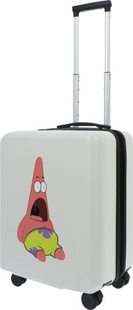 Ful NICKELODEON SPONGEBOB-PATRICK FUL 22.5 CARRY-ON LUGGAGE