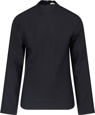 Entire studios T-Shirt In Misto Lana