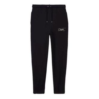 Air Jordan x Union LA Sweatpants Black DV7337-010