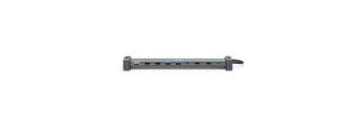Hama Connect2office Basic Al&aacute;mbrico Usb 3.2 Gen 1 (3.1 Gen 1) Type-c Antracita, Gris