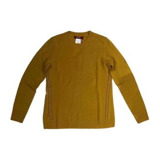 Max Mara Mujer, Jerseys, Amarillo, Talla: M