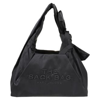 Marc Jacobs Dames, Tassen, Zwart, Maat: ONE Size Nylon
