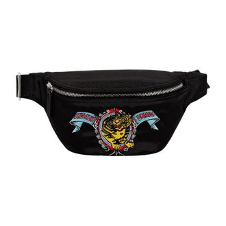 Kenzo Hombre, Bolsos, Negro, Talla: ONE Size