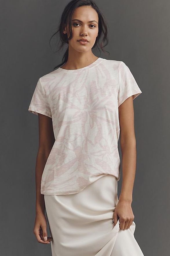 The Perfect Tee