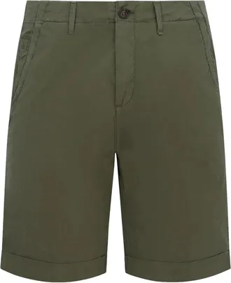 Liu Jo Uomo, Pantaloncini, Verde, S, new