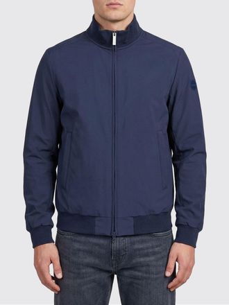 Colmar Bomber in nylon Colmar