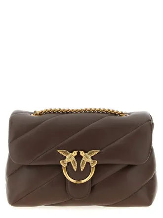 Pinko Pinko Classic Love Bag Puff Crossbody -Tasche