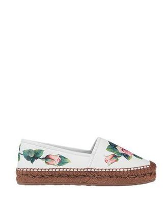 Dolce & Gabbana CALZATURE - Espadrillas su YOOX.COM
