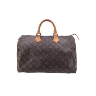 Louis Vuitton Louis Vuitton Vintage stoffen handtas Speedy