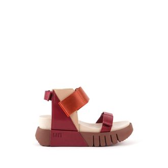 United Nude Delta Run