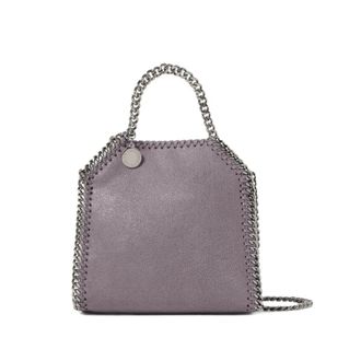 Stella McCartney Falabella Tiny Crossbody Bag
