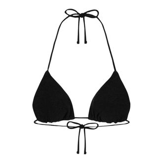 F**k Mujer, Trajes de ba&ntilde;o, Negro, Talla: L