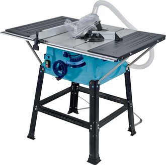 Newton Banco sega 1800W 255 mm, capacit&agrave; di taglio 85-65mm