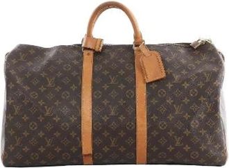 Louis Vuitton unisex, Pre-owned, Marrone, Taglia unica, used