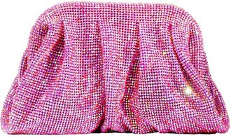 Benedetta Bruzziches Donna, Borse, Rosa, Taglia unica, new