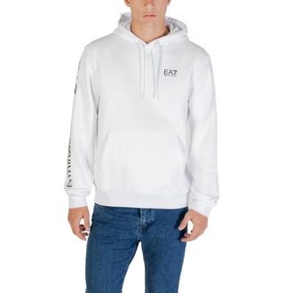 Emporio Armani Ea7 Heren Sweatshirts