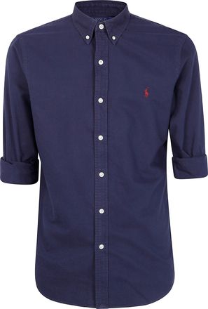 Ralph Lauren Long Sleeve Sport Shirt
