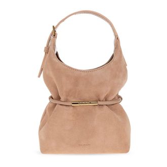 Balmain Mujer, Bolsos, Rosa, Talla: ONE Size