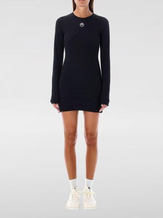 Marine Serre Dress MARINE SERRE Woman color Black