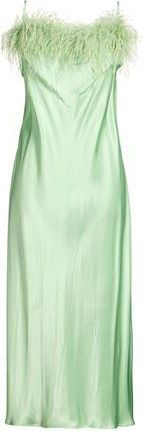 Sleeper VESTIDOS - Vestidos midi en YOOX.COM