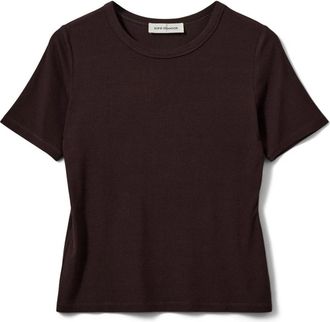 Sofie Schnoor Tops - Tops - Mujer - Marr&oacute;n - XL