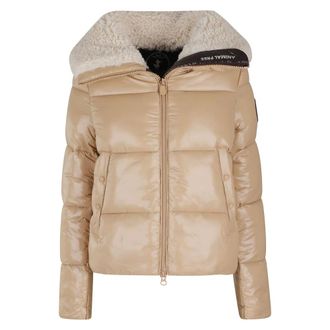 Save The Duck Donna, Giacche, Marrone, XS, new