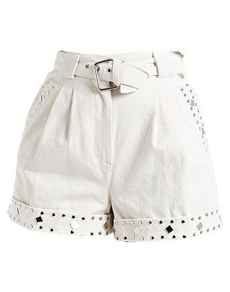 Twin-Set Denim shorts