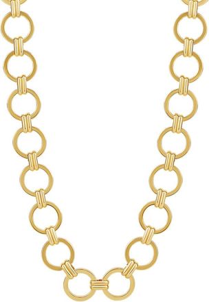 SHYMI Shymi 18K Plated Necklace