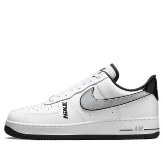 Nike Air Force 1 07 LV8 White Wolf Grey DC8873-101