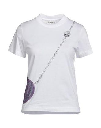 Lanvin T-shirts